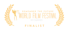 Remember the Future World Film Festival in Cannes laurel