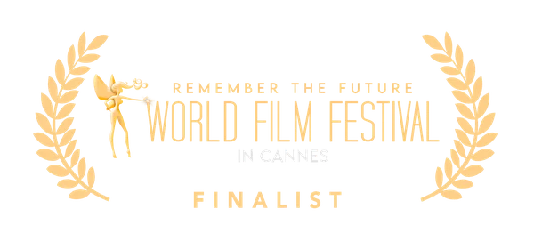 Laurel: Finalist, Remember the Future World Film Festival in Cannes, 2024, for the screenplay Over the Rhine